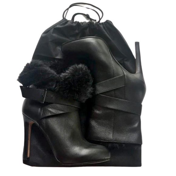 Unisex Shoe Bag Drawstring Duster Bundle Add on - Picture 5 of 11